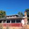 Longs Peak Cabin