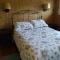 Longs Peak Cabin