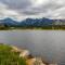On Fall River - Permit #3193 - Estes Park