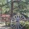 Grandmas Cabin