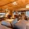 Bio-Apartments Villa Thusnelda