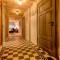 Bio-Apartments Villa Thusnelda