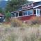 Longs Peak Cabin