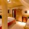 Bio-Apartments Villa Thusnelda