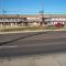 Rustic Motel Rolla