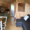 Cil y Coed Luxury Pod