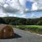 Cil y Coed Luxury Pod