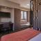 M Suite Hotel