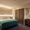 M Suite Hotel