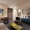 M Suite Hotel