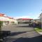 BKs Fountain Court Motel
