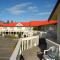 BKs Fountain Court Motel