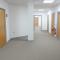 Black Isle Hostel