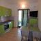 Apartmani Nin