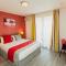 Aparthotel Adagio Access Perpignan