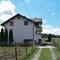 Apartman Zdenka - 利夫诺