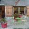 Ferme familiale chez Lili
