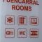 Fuencarral Rooms