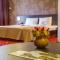 Hotel Villa Boyana - Free Parking - Sofia