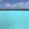 Ti.Maanga Vue Mer Pieds Dans L'Eau - Saint-François
