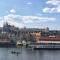 Spacious Prague View Apartment - Prága