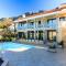 Villa Narcissus Montenegro KO Sveti Stefan Foto: Villa Narcissus Montenegro KO Sveti Stefan