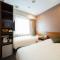 Natural Hot Spring SUPER HOTEL Kumamoto Chamber of Commerce