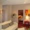 Suites Santo Domingo