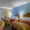 Econo Lodge Darien