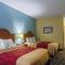 Econo Lodge Darien