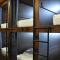 FULL HOUSE capsule hostel