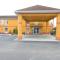 Jameson Inn and Suites Hazelhurst - Hazlehurst