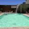 Pasárgada 812, academia top, piscinas panorâmicas e lavanderia
