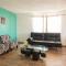Emerald One Bedroom Suite At Turtle Towers