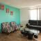Emerald One Bedroom Suite At Turtle Towers