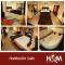 Hotel H Y M
