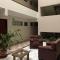 Hotel Ricardi Express