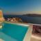 Poseidon Mansion Sunset