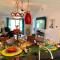2 Bedroom , 2 Bath , Villa