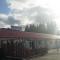 Tehúsið Hostel & Guesthouse