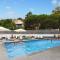 Summer Hotel