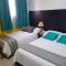 Hostal Blue Pacific