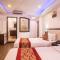 Avataar Kathmandu Hotel