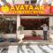 Avataar Kathmandu Hotel