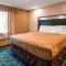 SureStay Hotel by Best Western Brownsville
