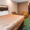 SureStay Hotel by Best Western Brownsville