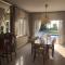 Deluxe First Line Villa