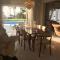 Deluxe First Line Villa