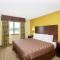 AmericInn by Wyndham Council Bluffs - Council Bluffs