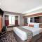 Microtel Inn & Suites by Wyndham Springfield - Springfield